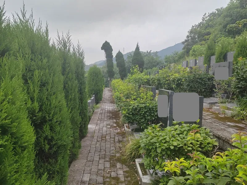 职业特点之墓