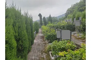 职业特点之墓